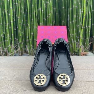 Tory Burch Miller Ballet Flats
